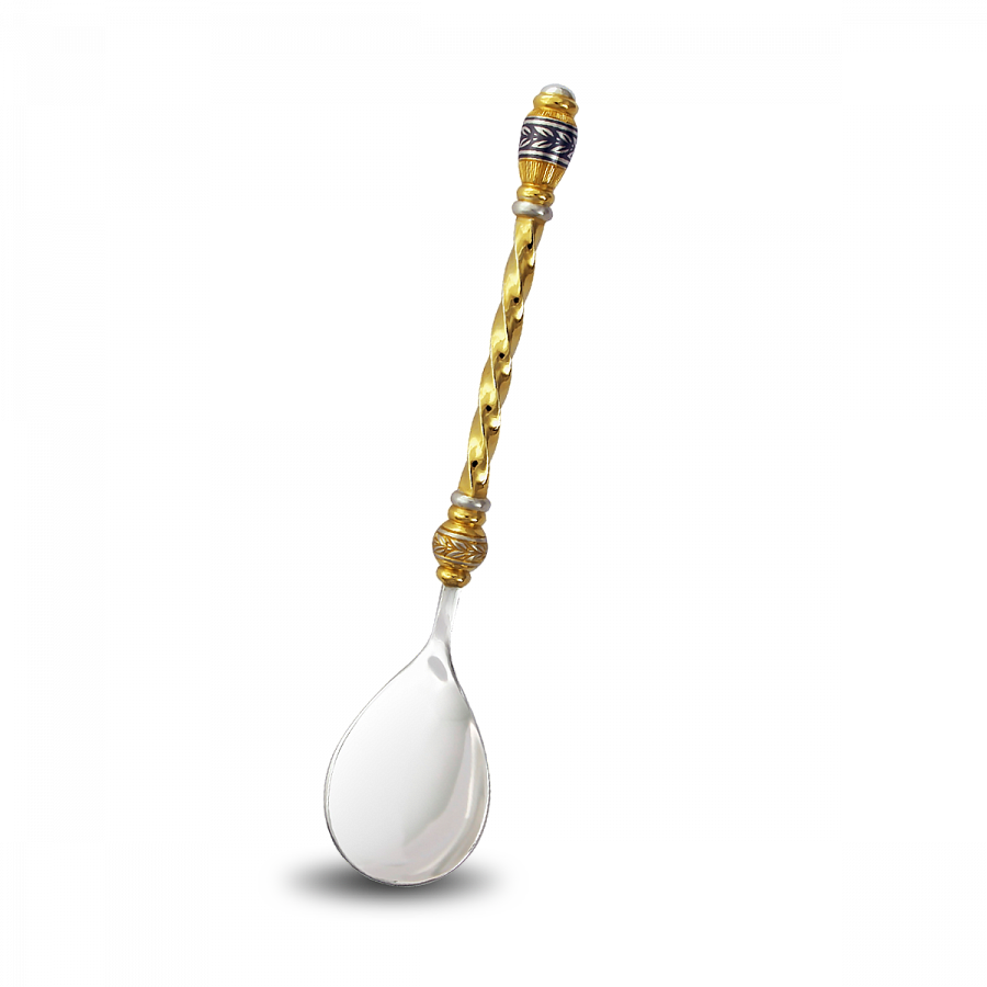 Чайная ложка