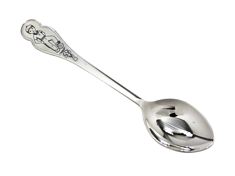 ложка десертная 