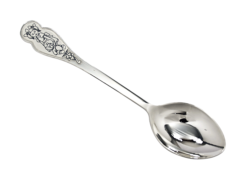 ложка десертная 