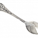 Ложка детская именная "Ю"