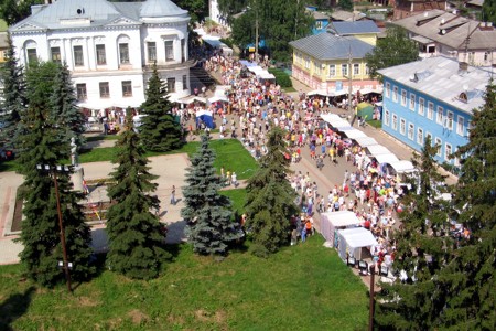 Великий Устюг Великий Устюг