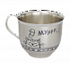 Чашка "Мурлыка"