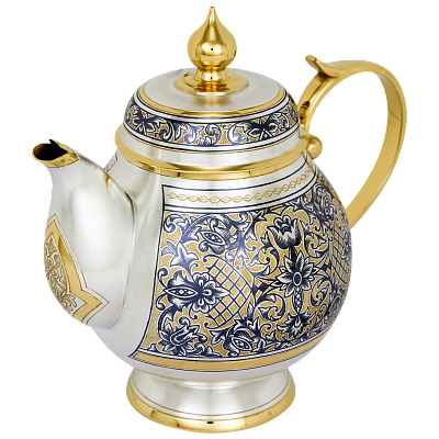 Чайник от производителя